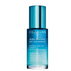 CLARINS HYDRA ESSENTIEL BI PHASE SERUM ANTI-SOIF 30 ML