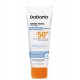 BABARIA CREMA FACIAL SOLAR HIALURONICO SPF50+ 75 ML