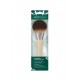 ECOTOOLS BLURRING POWDER BRUSH BROCHA PARA POLVOS