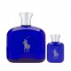 RALPH LAUREN POLO BLUE EDT 125 ML + EDT 15 ML SET REGALO