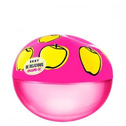 comprar perfumes online DKNY BE DELICIOUS ORCHARD STREET EDP 50 ML VP mujer