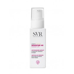 SVR SENSIFINE AR CREMA ANTIROJECES CON COLOR 40 ML