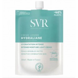 SVR HYDRALINE CREMA LIGERA HIDRATACION INTENSA 50 ML