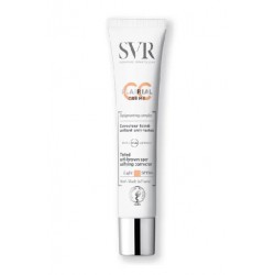 SVR CLARIAL CC LIGHT CREAM SPF50+ LIGHT 40 ML