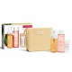 CLARINS PREMIUM CLEANSING LIMPIEZA PIEL SENSIBLE SET REGALO