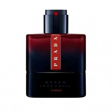 comprar perfumes online hombre PRADA LUNA ROSSA OCEAN LE PARFUM 50 ML VP RECARGABLE