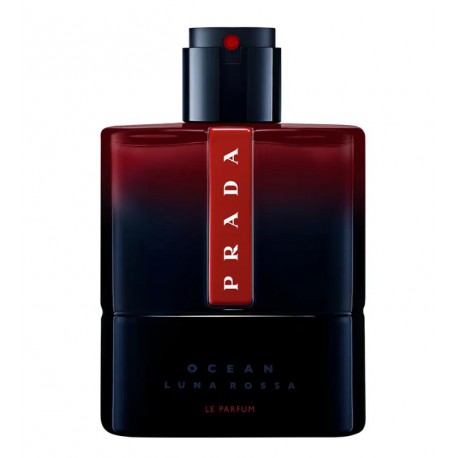 PRADA LUNA ROSSA OCEAN LE PARFUM 100 ML VP RECARGABLE