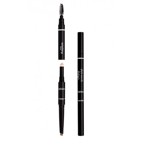 SISLEY PHYTO-SOURCILS DESIGN LAPIZ ESTRUCTURADOR CEJAS 6 EXPRESSO