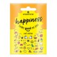 ESSENCE PEGATINAS PARA UÑAS HAPPINESS LOOKS GOOD ON YOU