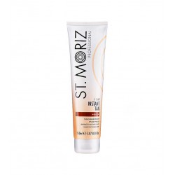 ST MORIZ LOCIÓN AUTOBRONCEADORA INSTANTANEA MEDIUM 150 ML