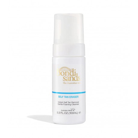 BONDI SANDS ESPUMA BORRADORA DE AUTOBRONCEADO 100 ML