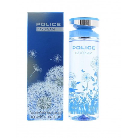 comprar perfumes online POLICE DAYDREAM EDT 100 ML mujer