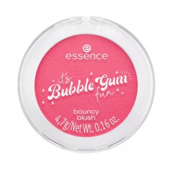 ESSENCE IT'S BUBBLE GUM FUN COLORETE BOUNCY 4,7 G