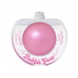 ESSENCE IT'S BUBBLE GUM FUN ILUMINADOR LIQUIDO 11,5 G