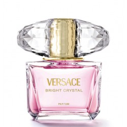 comprar perfumes online VERSACE BRIGHT CRYSTAL PARFUM 90 ML VP mujer