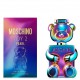 comprar perfumes online MOSCHINO TOY 2 PEARL EDP 100 ML VP mujer