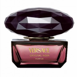 comprar perfumes online VERSACE CRYSTAL NOIR PARFUM 50 ML VP mujer