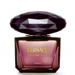 comprar perfumes online VERSACE CRYSTAL NOIR PARFUM 90 ML VP mujer