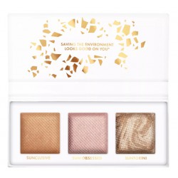 CATRICE SUMMER OBSESSED PALETA DE ILUMINADORES 13.50 G