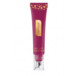 CATRICE SUMMER OBSESSED ACEITE LABIAL REFRESCANTE 01