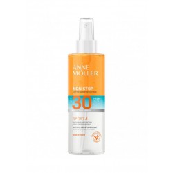 ANNE MOLLER NON STOP SPORT BIPHASIC BODY SPRAY SPF30 150 ML