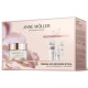 ANNE MOLLER ROSAGE CREME EXTRA RICA RITUAL REAFIRMANTE Y REPARADOR PIEL SECA SET REGALO