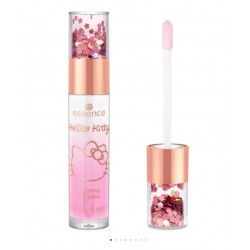 ESSENCE HELLO KITTY BRILLO DE LABIOS 01 TODAY JUST GOT CUTER! 5 ML