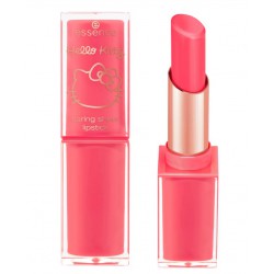 ESSENCE HELLO KITTY BARRA DE LABIOS NUTRITIVA 2.6 G