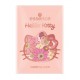 ESSENCE HELLO KITTY PAPELES MATIFICANTES