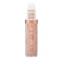 ESSENCE HELLO KITTY ROLL-ON ILUMINADOR 2,5 G