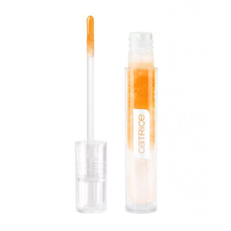 CATRICE POOLSIDE OF LIFE ACEITE LABIAL BIFÁSICO 02 SUMMER KISS