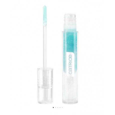 CATRICE POOLSIDE OF LIFE ACEITE LABIAL BIFÁSICO 03 KEEP IT POOL