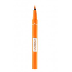 CATRICE POOLSIDE OF LIFE EYELINER WATERPOOF 04 GOLDEN HOUR