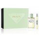 PRADA INFUSION D´IRIS EDP 100 ML + EDP 10 ML SET REGALO