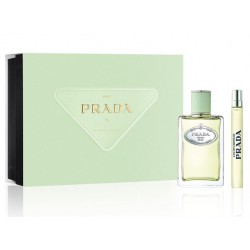 PRADA INFUSION D´IRIS EDP 100 ML + EDP 10 ML SET REGALO