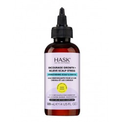 comprar acondicionador HASK TEXTURE SOLUTIONS ACEITE FORTALECEDOR PARA EL CUERO CABELLUDO 120 ML