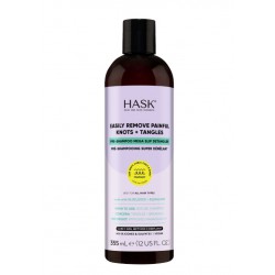 HASK TEXTURE SOLUTIONS PRE CHAMPU DESENREDANTE 355 ML