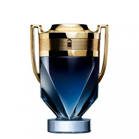 comprar perfumes online hombre PACO RABANNE INVICTUS PARFUM 50 ML VP