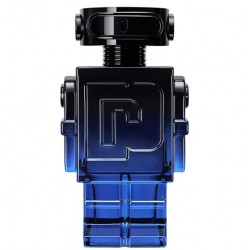 PACO RABANNE PHANTOM INTENSE EDP 150 ML VP RECARGABLE