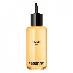 PACO RABANNE FAME INTENSE EDP 200 ML RECARGA