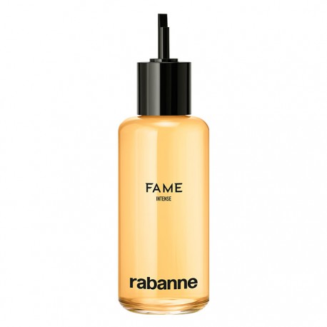 PACO RABANNE FAME INTENSE EDP 200 ML RECARGA