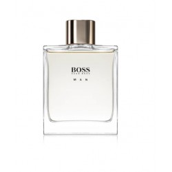 HUGO BOSS MAN EDT 100 ML