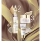 ANNE MOLLER LIVINGOLDAGE TOTAL RCOVERY SERUM 30 ML + 3 PRODUCTOS SET REGALO