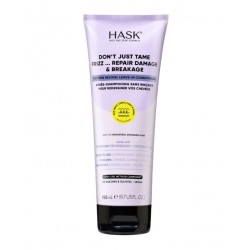 comprar acondicionador HASK TEXTURE SOLUTIONS ACONDICIONADOR SIN ACLARADO ANTI ENCRESPAMIENTO 198 ML