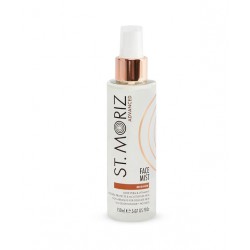 ST MORIZ BRUMA AUTOBRONCEADORA GRADUAL FACIAL MEDIO 150 ML