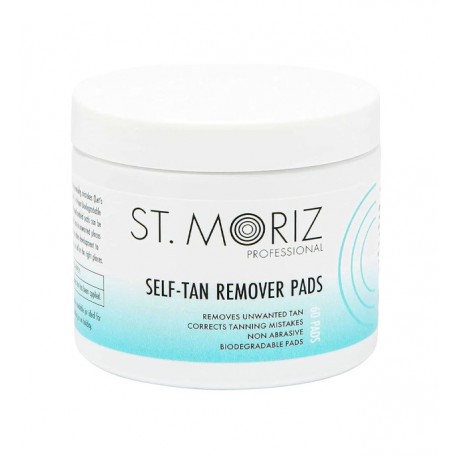 ST MORIZ DISCOS REMOVEDORES DEL AUTOBRONCEADO 60 UDS