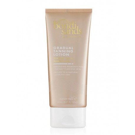 BONDI SANDS GRADUAL TANNING SKIN PERFECTOR CREMA AUTOBRONCEADORA 150 ML