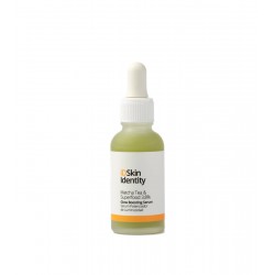 SKIN GENERICS MATCHA TEA & SUPERFOOD 3.8% SERUM POTENCIADOR DE LUMINOSIDAD 30 ML