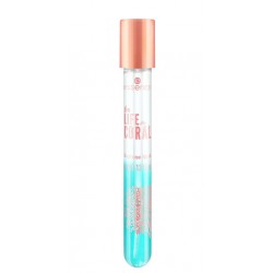 ESSENCE LIFE IN CORAL ACEITE DE LABIOS BIFASICO 4 ML