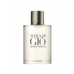 GIORGIO ARMANI ACQUA DI GIO POUR HOMME EDT 30 ML VP. RECARGABLE